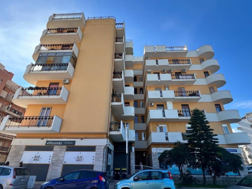 Appartamento a Trani in Via Barletta, 101 - Foto 3