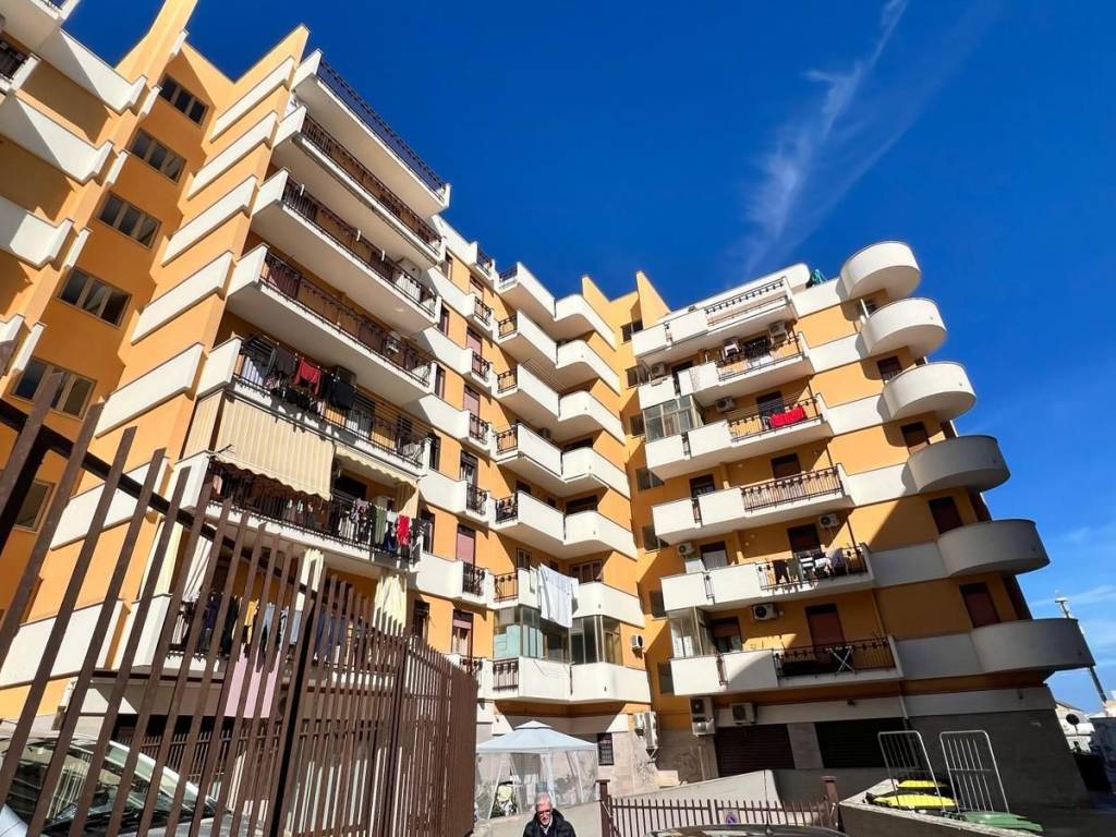Appartamento a Trani in Via Barletta, 101 - Foto 4