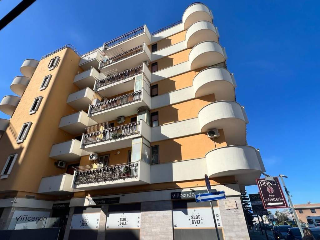 Appartamento a Trani in Via Barletta, 101 - Foto 5