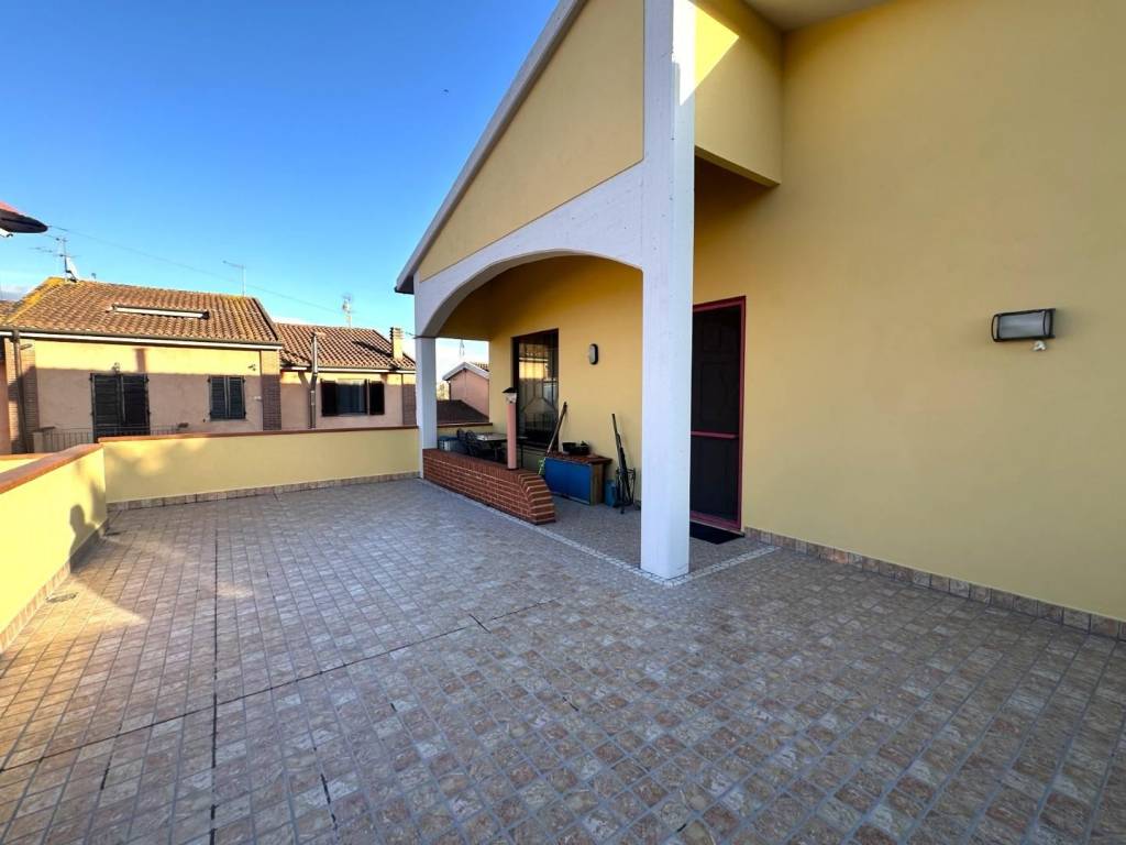 Appartamento a Vicopisano in Via Guerrazzi - Foto 2