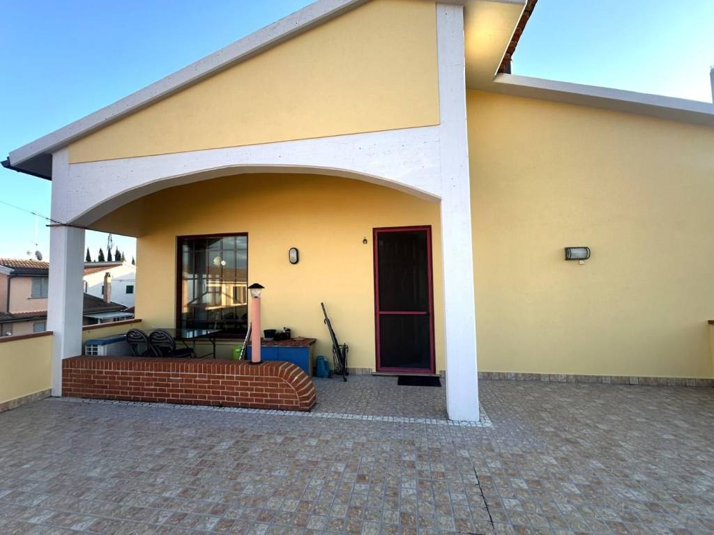 Appartamento a Vicopisano in Via Guerrazzi - Foto 3