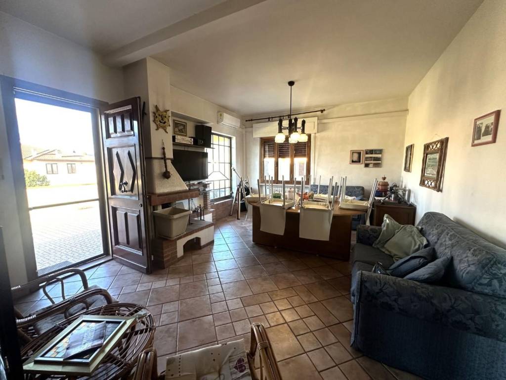 Appartamento a Vicopisano in Via Guerrazzi - Foto 5