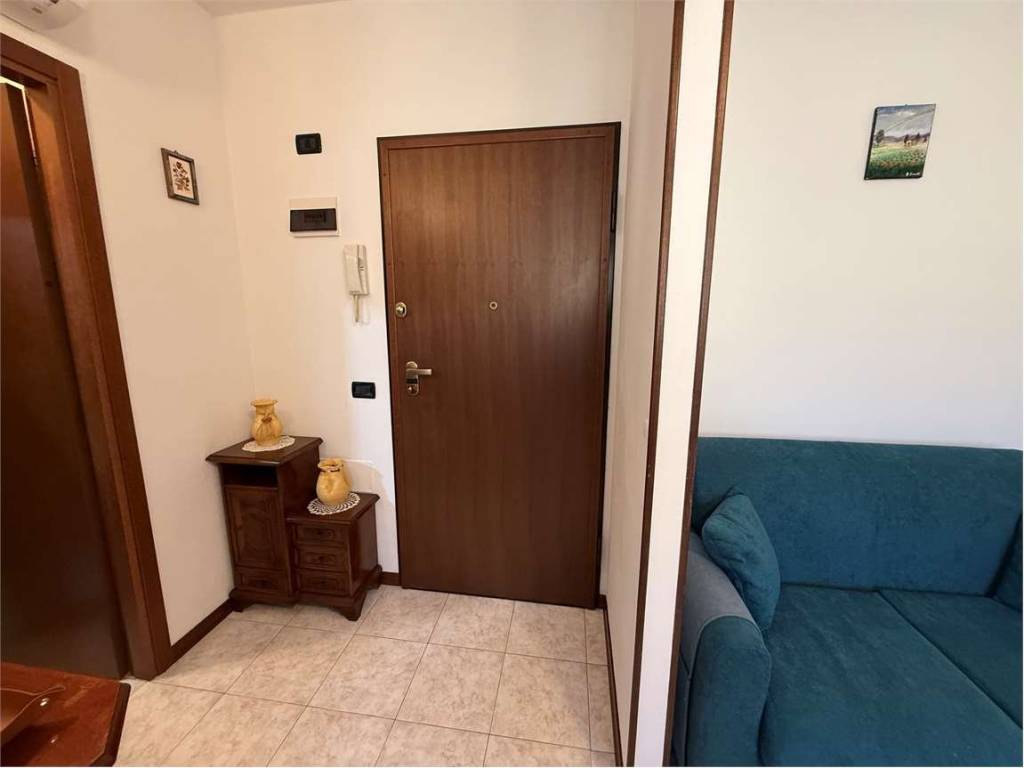 Appartamento a Ferrara in Via Divisione Garibaldina, 6 - Foto 5