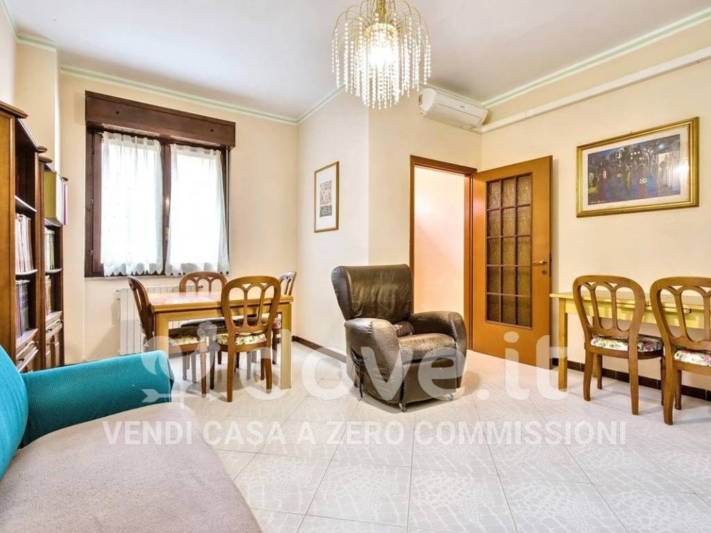 Appartamento a Lissone in Via Madonna, 29 - Foto 2