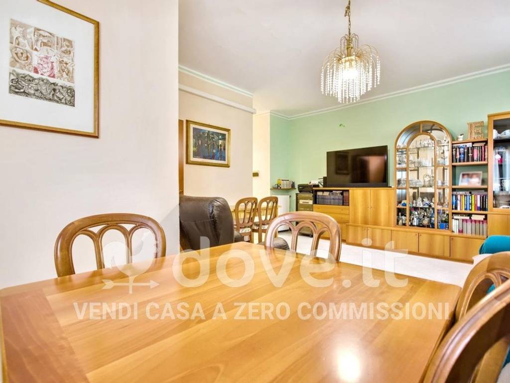Appartamento a Lissone in Via Madonna, 29 - Foto 4
