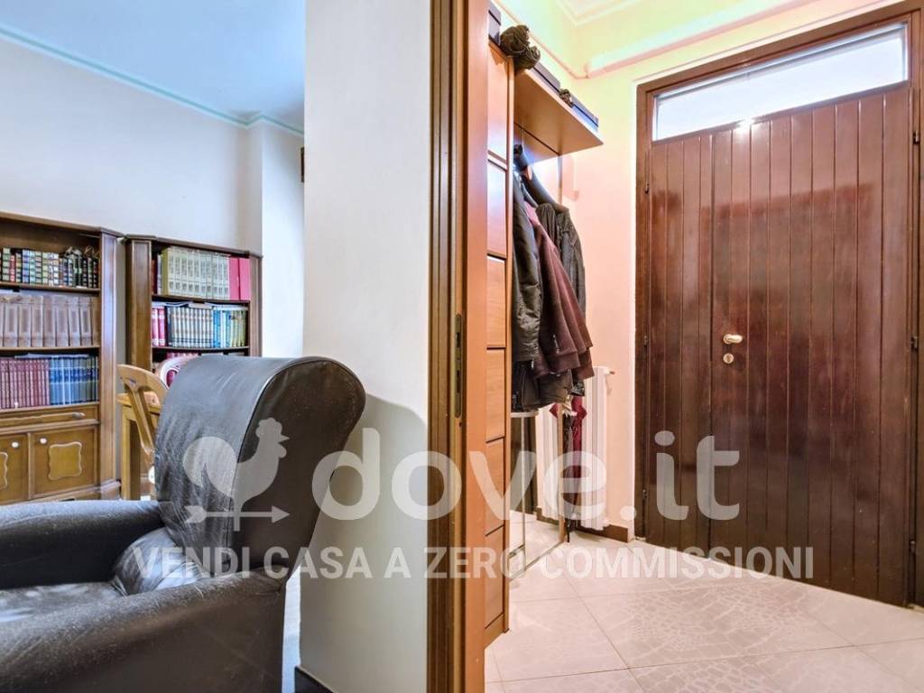 Appartamento a Lissone in Via Madonna, 29 - Foto 5