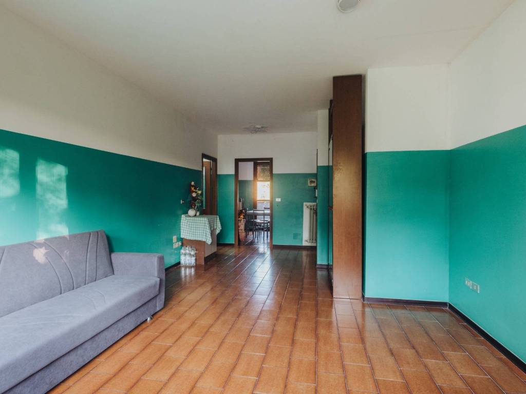 Appartamento a Bologna in Via Mario Longhena, 2 - Foto 2