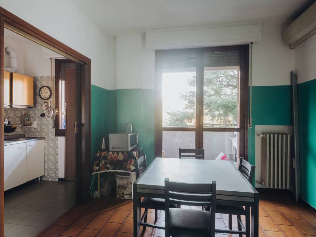 Appartamento a Bologna in Via Mario Longhena, 2 - Foto 4