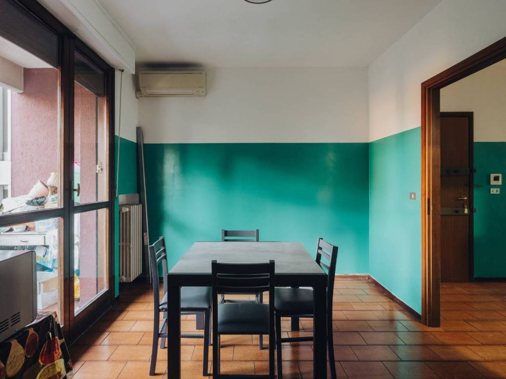 Appartamento a Bologna in Via Mario Longhena, 2 - Foto 5