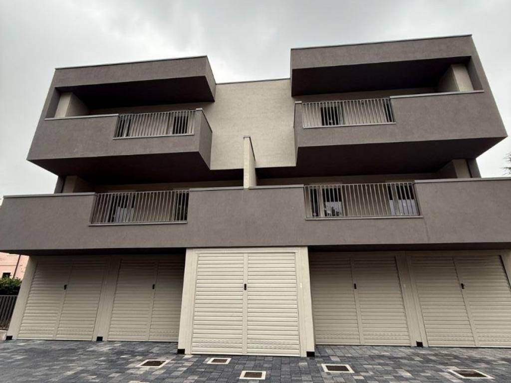 Appartamento a Abano terme in Via Andrea Palladio - Foto 2