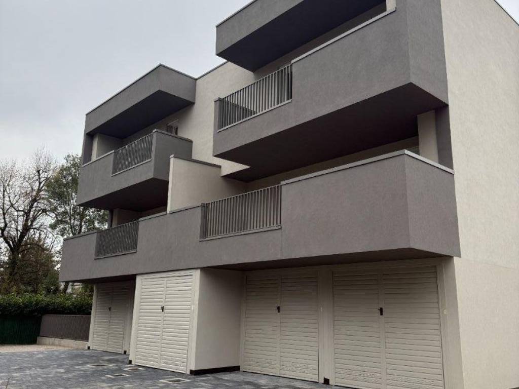 Appartamento a Abano terme in Via Andrea Palladio - Foto 3