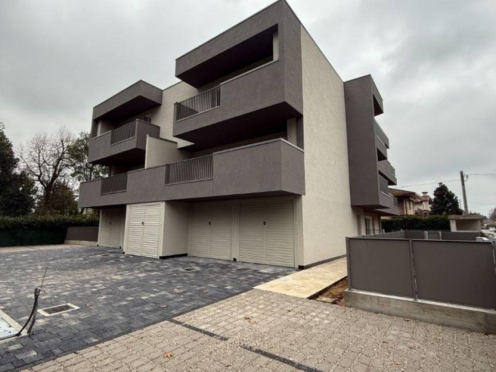 Appartamento a Abano terme in Via Andrea Palladio - Foto 4