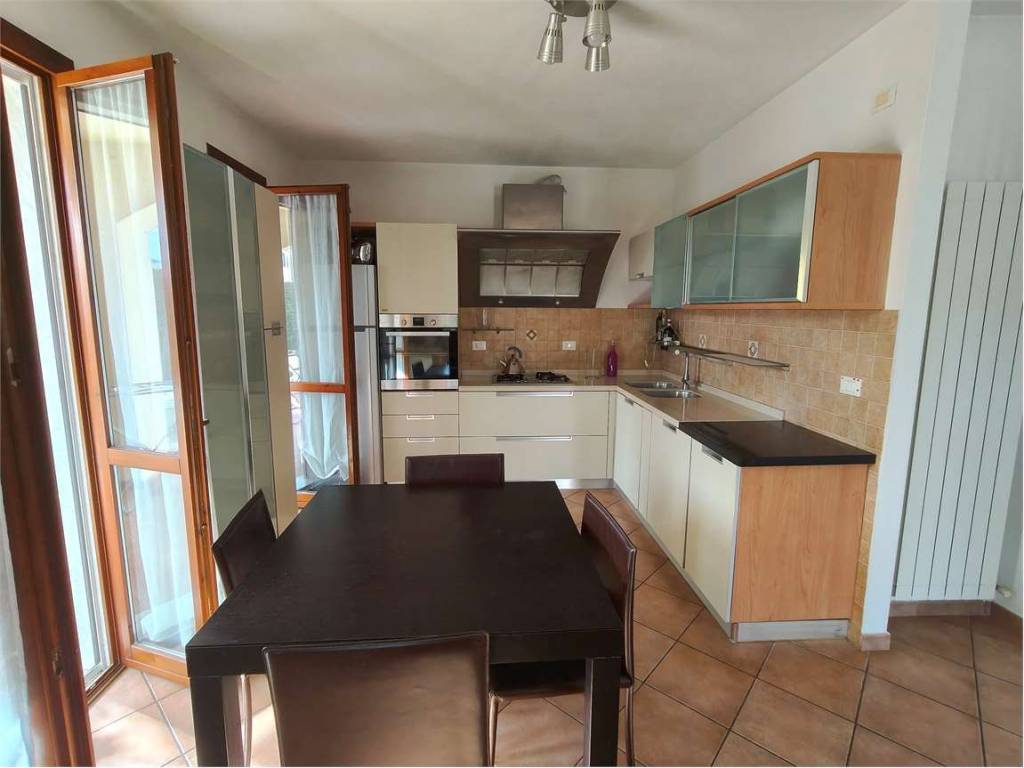 Casa indipendente a Luni in via dogana - Foto 3