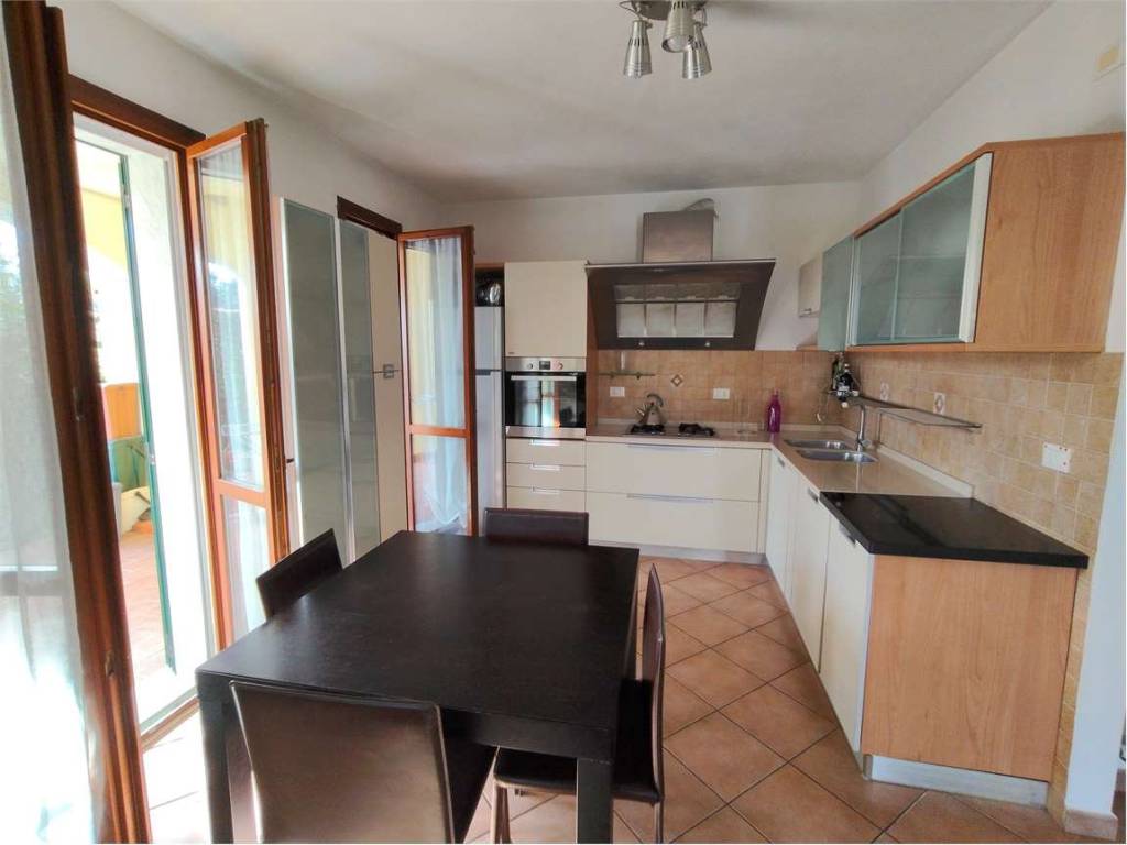 Casa indipendente a Luni in via dogana - Foto 4