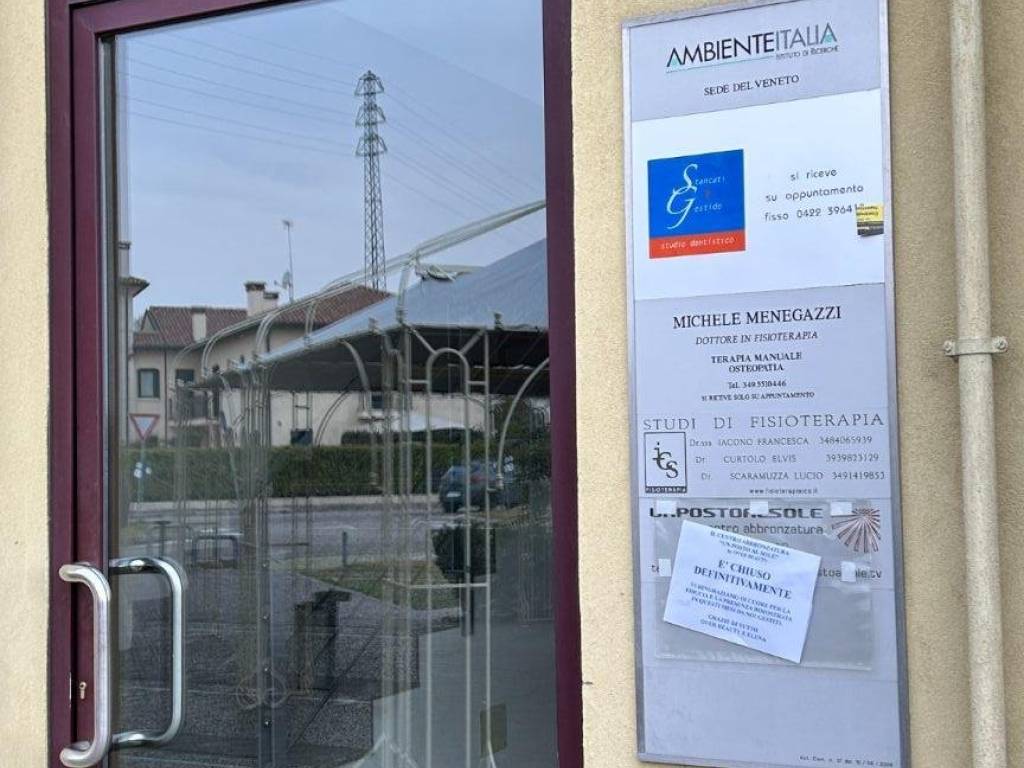 Immobile a Carbonera in Via degli Alpini, 6 - Foto 2