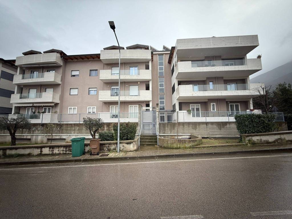 Attico / mansarda a Nocera inferiore in Via Pietro De Concilis - Foto 2