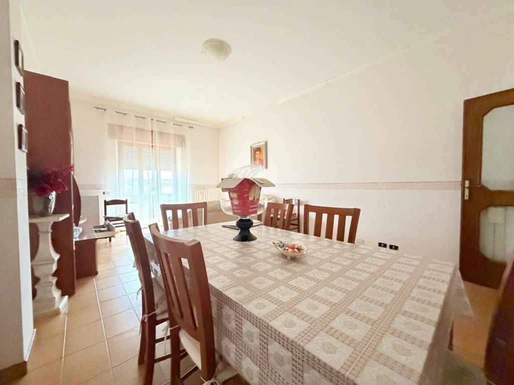 Appartamento a Anzio in Via di Colle Cocchino - Foto 3