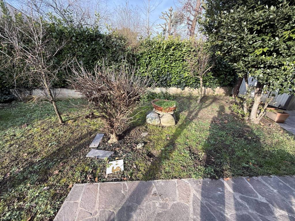 Villa a Abano terme in Via Domenico Cimarosa - Foto 2