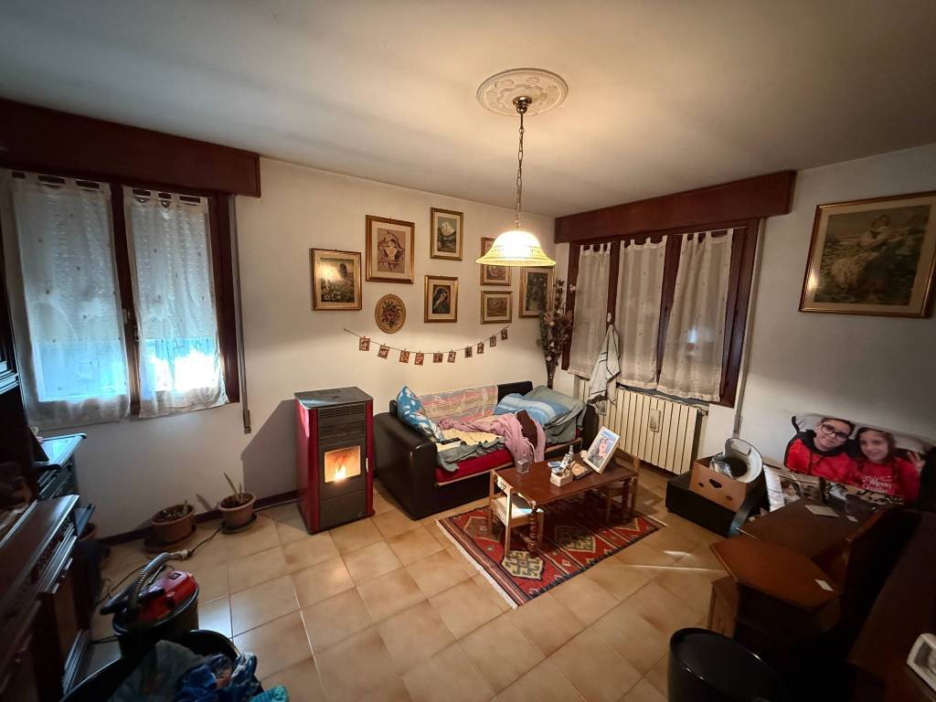 Villa a Abano terme in Via Domenico Cimarosa - Foto 3