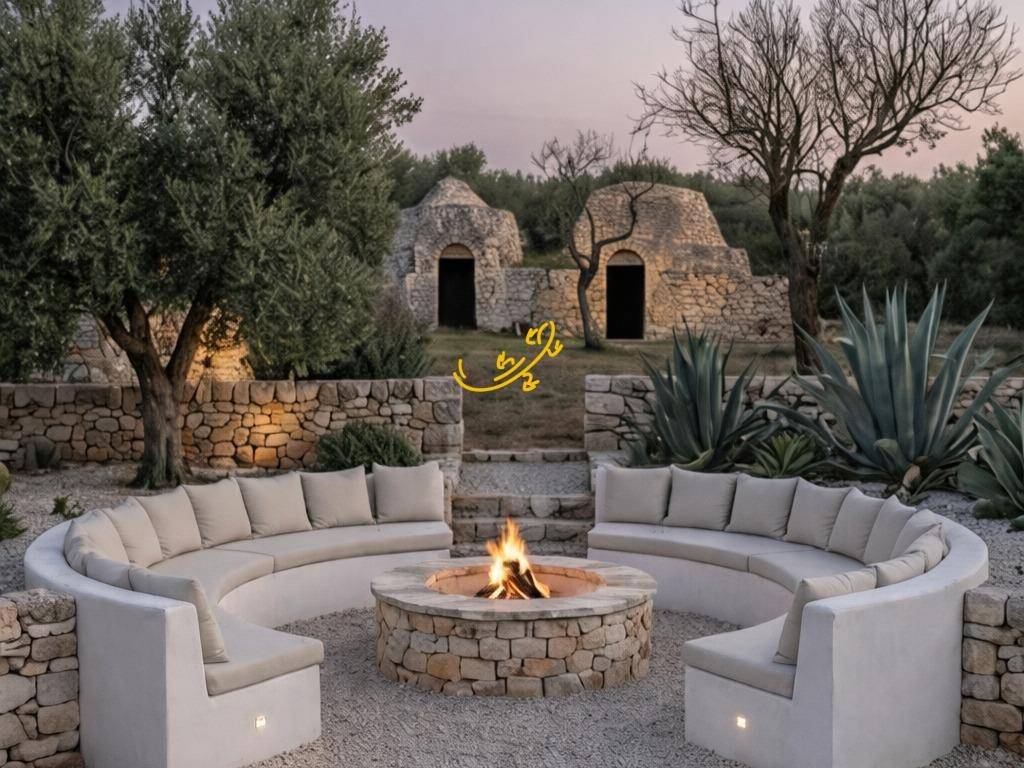 Rustico / casale a Ostuni in Contrada Boccadoro - Foto 2