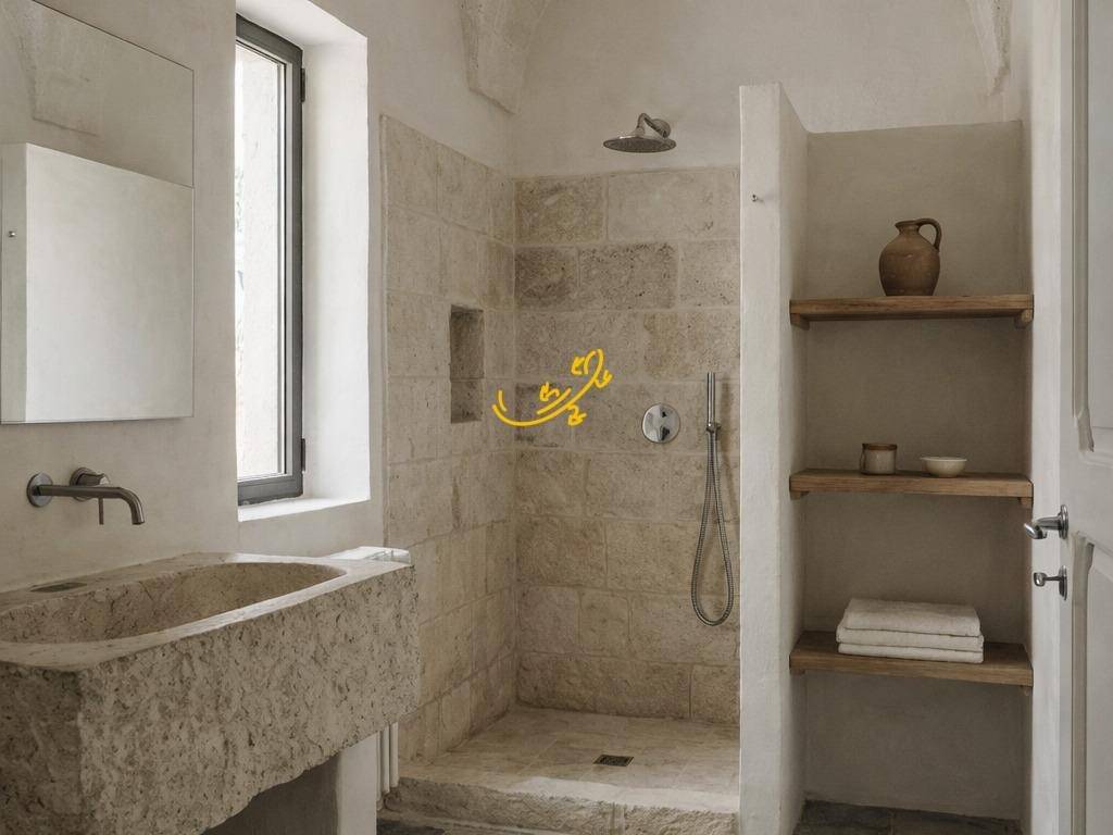 Rustico / casale a Ostuni in Contrada Boccadoro - Foto 4