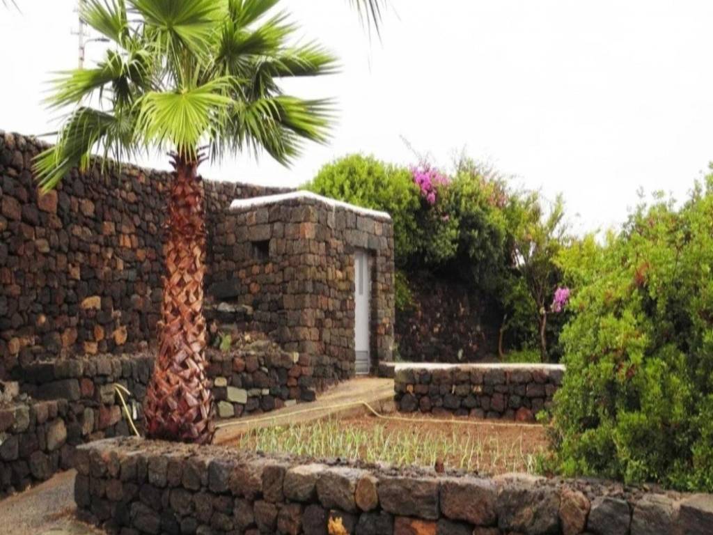 Villa a Pantelleria in Via SAN FRANCESCO - Foto 4