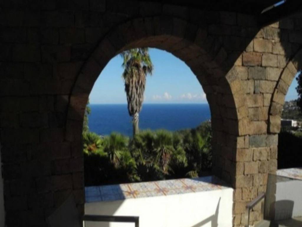 Villa a Pantelleria in Via SAN FRANCESCO - Foto 5