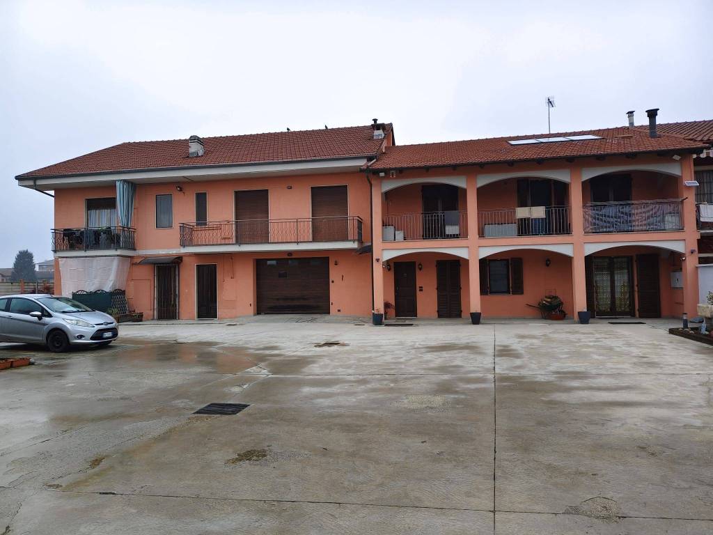 Appartamento a Carmagnola in Via Stea - Foto 4