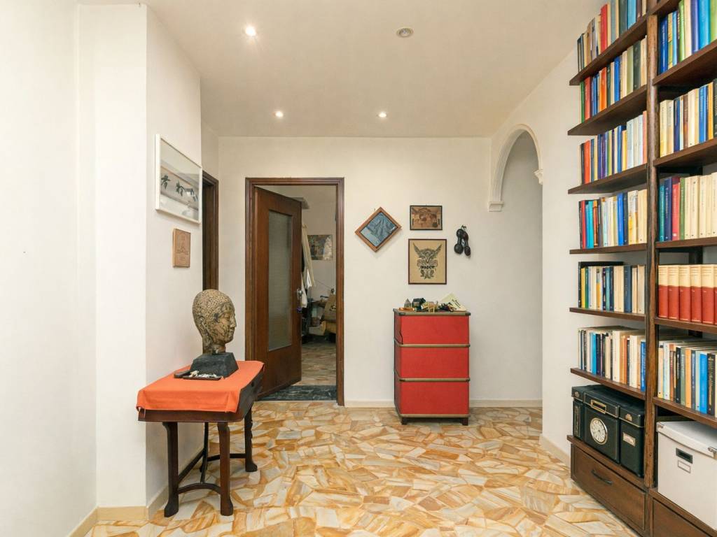 Appartamento a Genova in Via Brindisi, 9 - Foto 2
