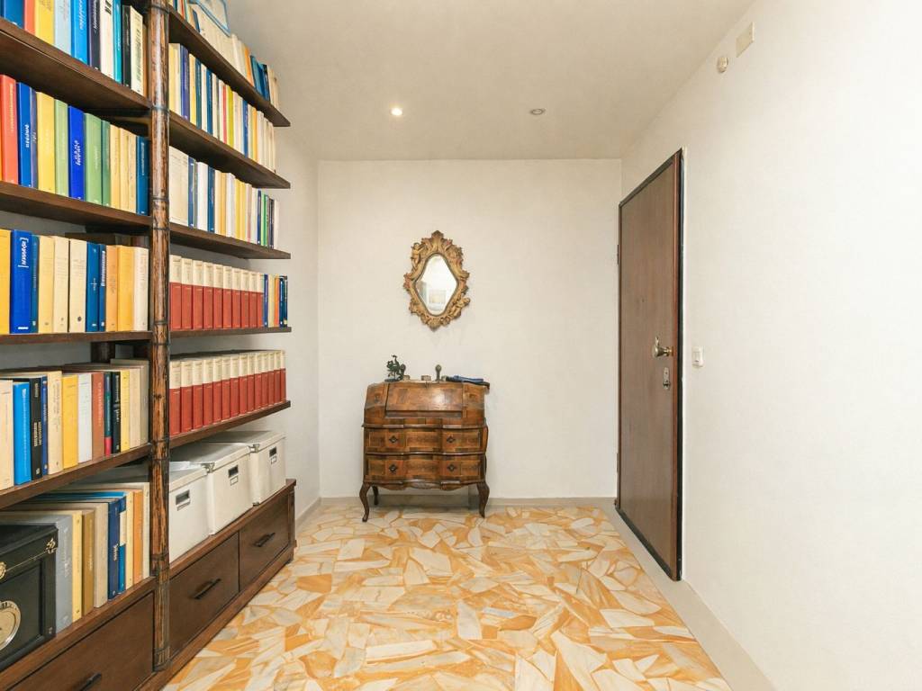 Appartamento a Genova in Via Brindisi, 9 - Foto 5