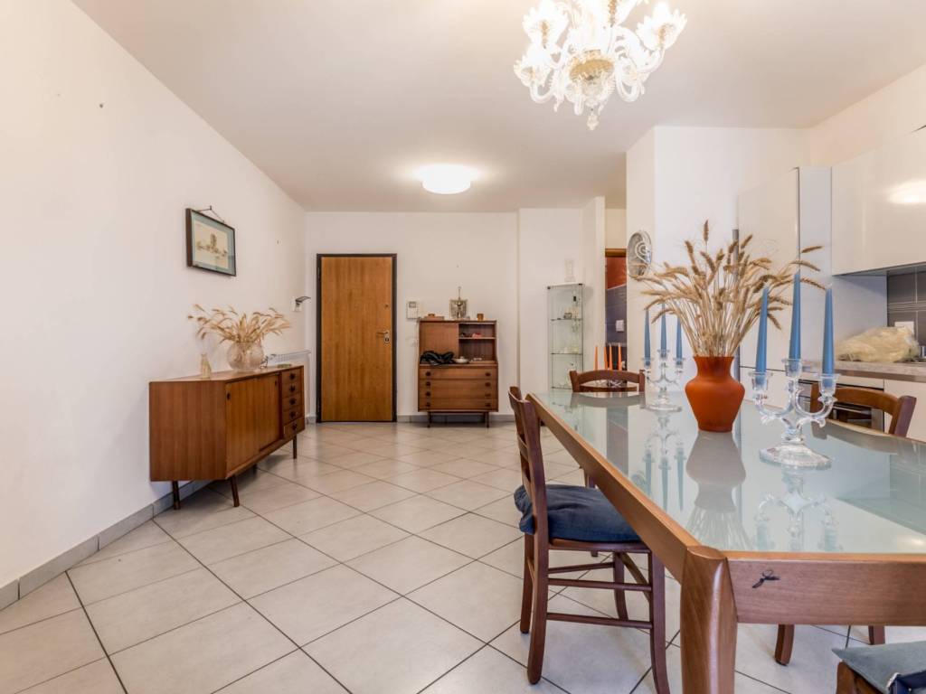 Appartamento a Cori in Strada Provinciale San Nicola - Foto 4