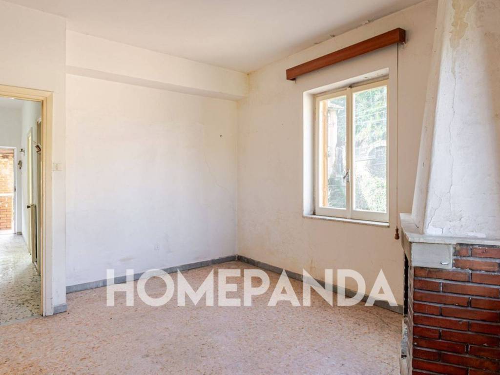 Casa indipendente a Monte compatri in Via Tuscolo, 23 - Foto 2