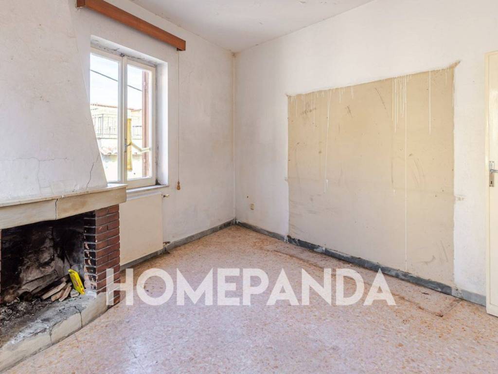 Casa indipendente a Monte compatri in Via Tuscolo, 23 - Foto 3