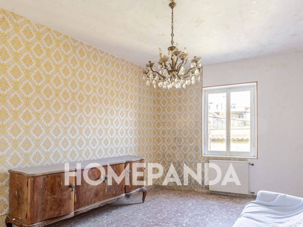 Casa indipendente a Monte compatri in Via Tuscolo, 23 - Foto 4