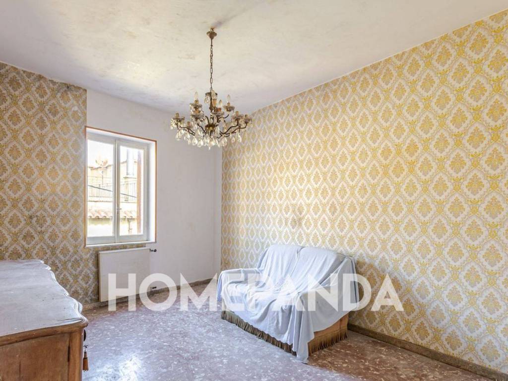 Casa indipendente a Monte compatri in Via Tuscolo, 23 - Foto 5