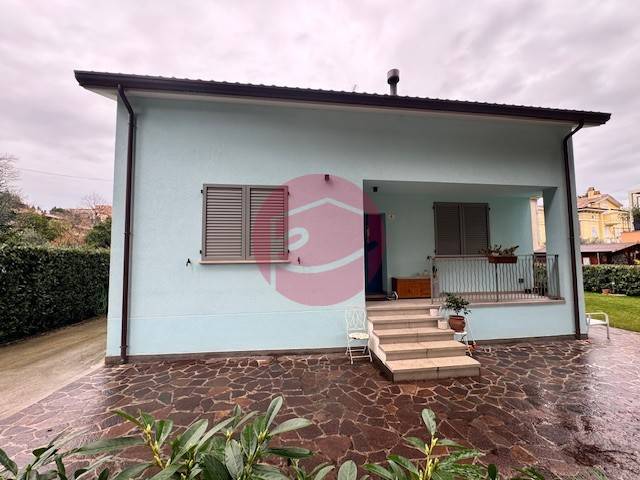 Villa a Santarcangelo di romagna in Via cupa - Foto 3