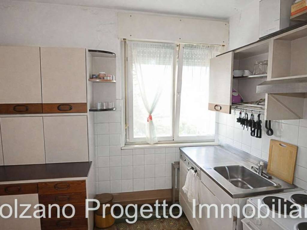 Appartamento a Bolzano in Via della Visitazione, 104 - Foto 3