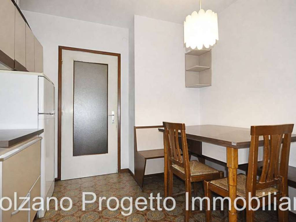 Appartamento a Bolzano in Via della Visitazione, 104 - Foto 4