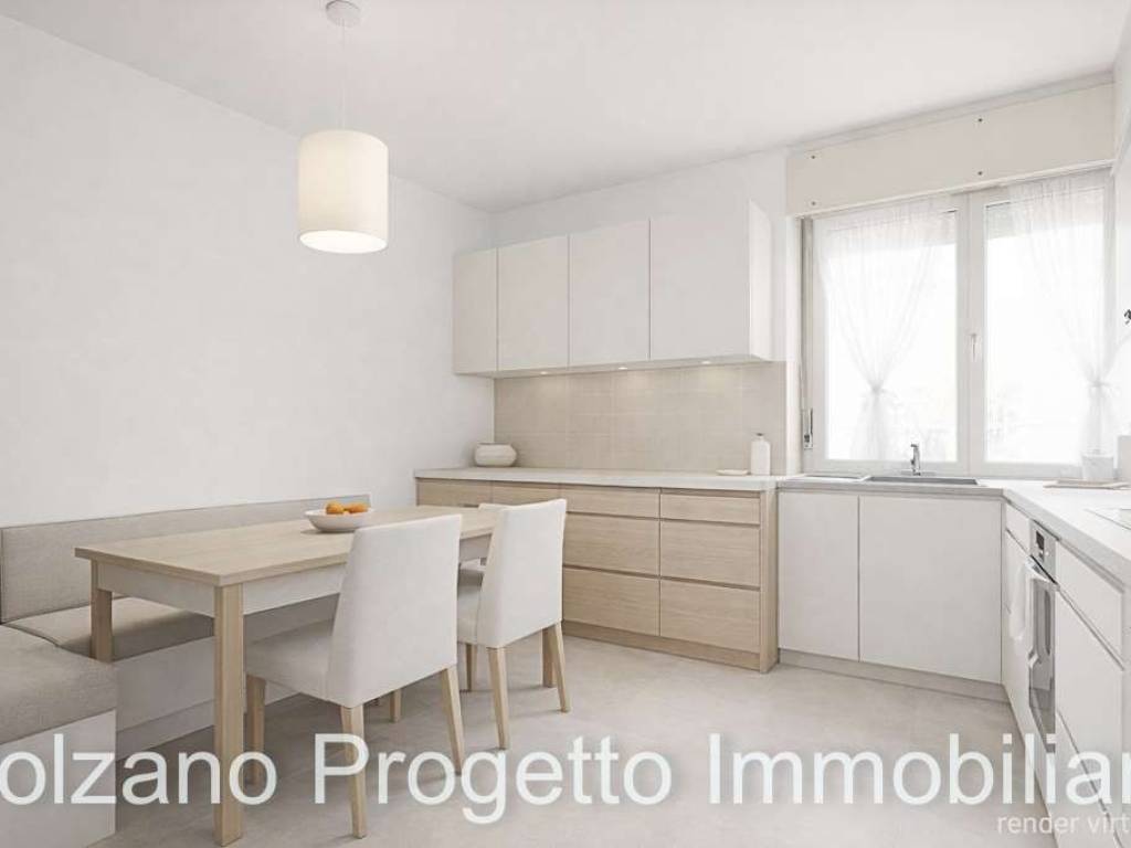 Appartamento a Bolzano in Via della Visitazione, 104 - Foto 5