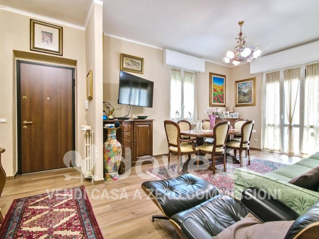 Villa a Pavia in Via Cassinino, 60 - Foto 2