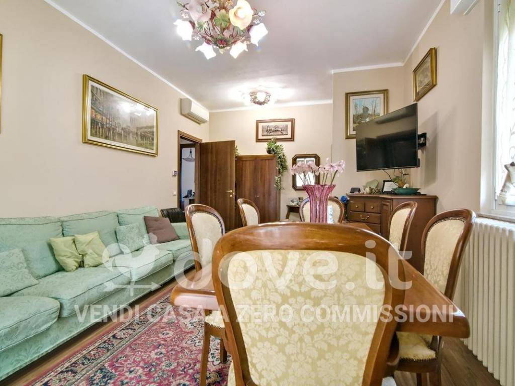 Villa a Pavia in Via Cassinino, 60 - Foto 4