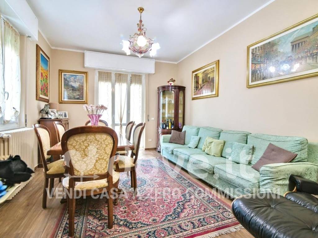 Villa a Pavia in Via Cassinino, 60 - Foto 5