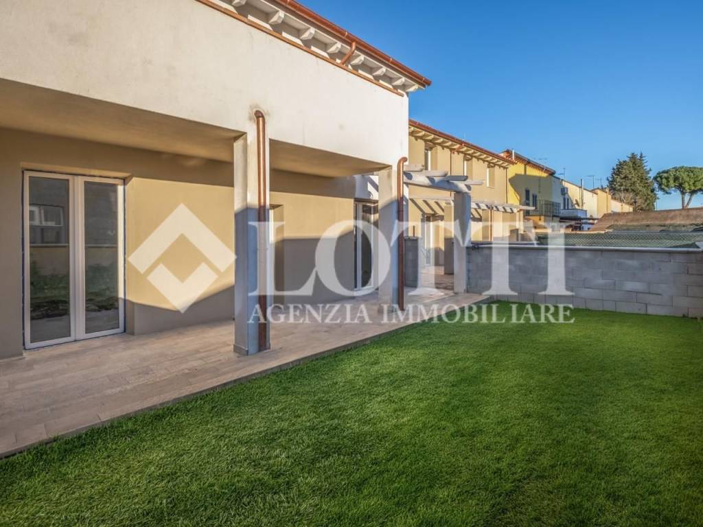 Villetta a schiera a Calcinaia in Via Cavour, - Foto 2