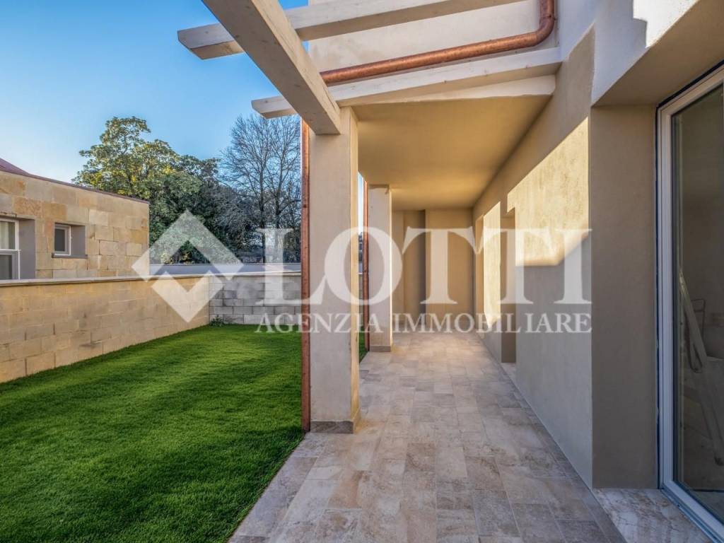 Villetta a schiera a Calcinaia in Via Cavour, - Foto 4