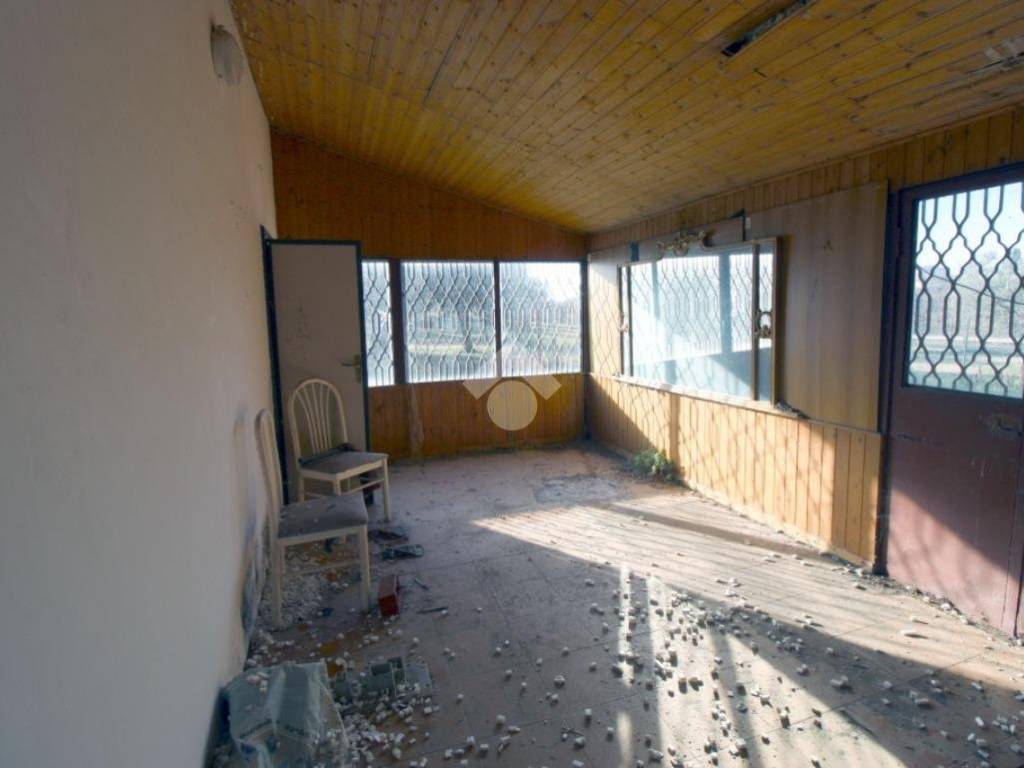 Casa indipendente a Montopoli di sabina in VIA TERNANA - Foto 3