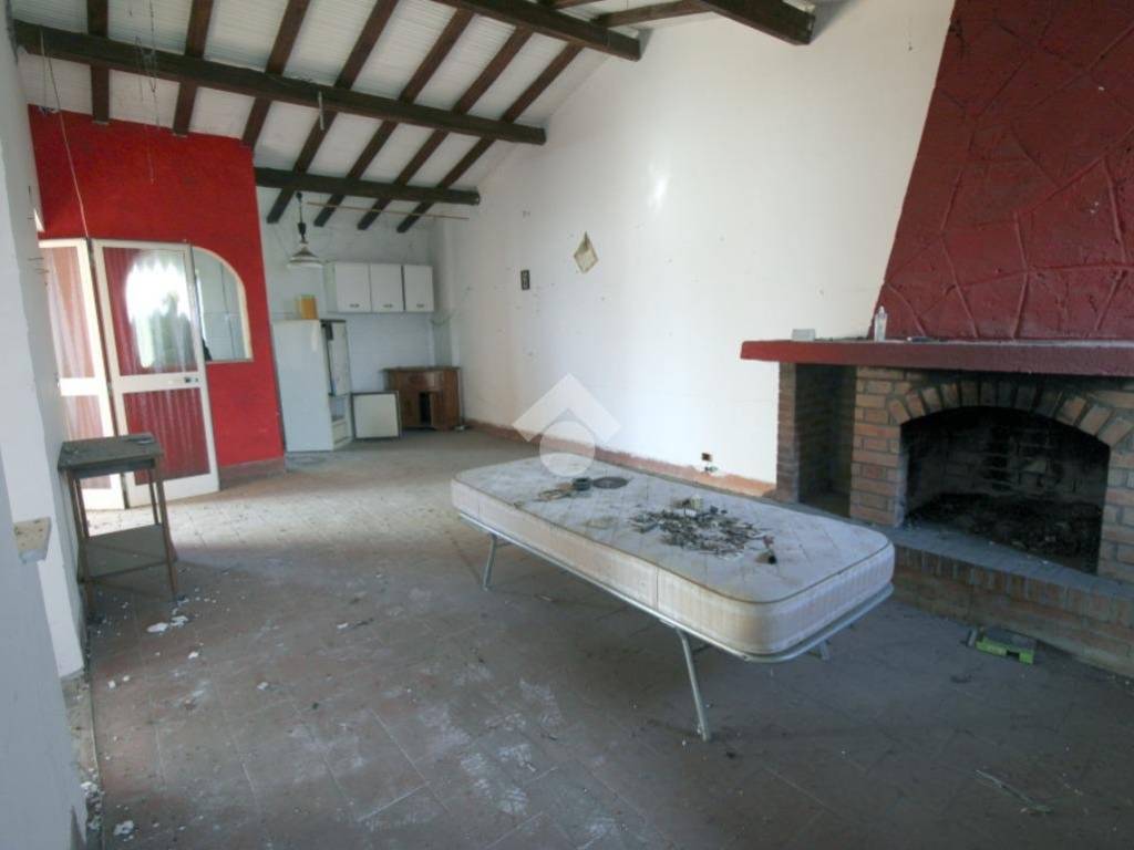 Casa indipendente a Montopoli di sabina in VIA TERNANA - Foto 5