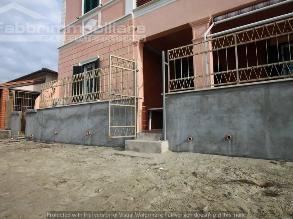 Villa a Follonica - Foto 3