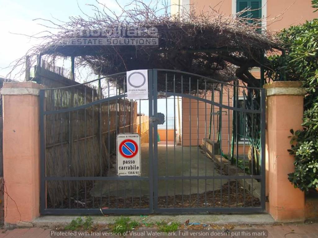 Villa a Follonica - Foto 4
