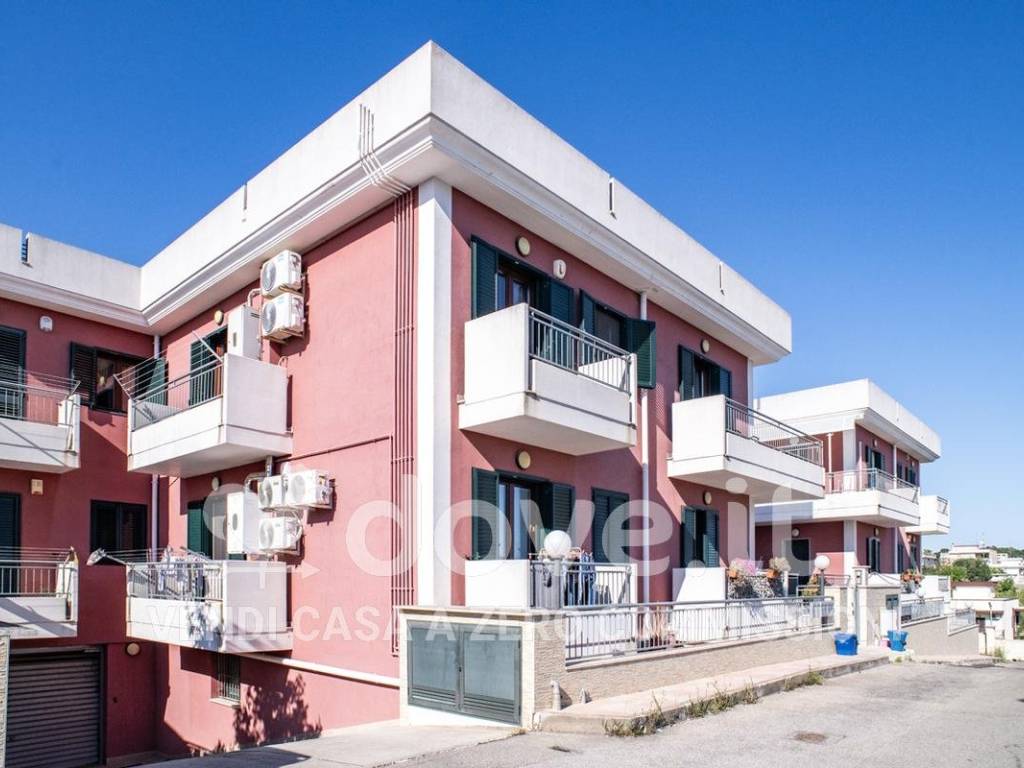 Appartamento a Crispiano in Via Montemerlo, 12 - Foto 3