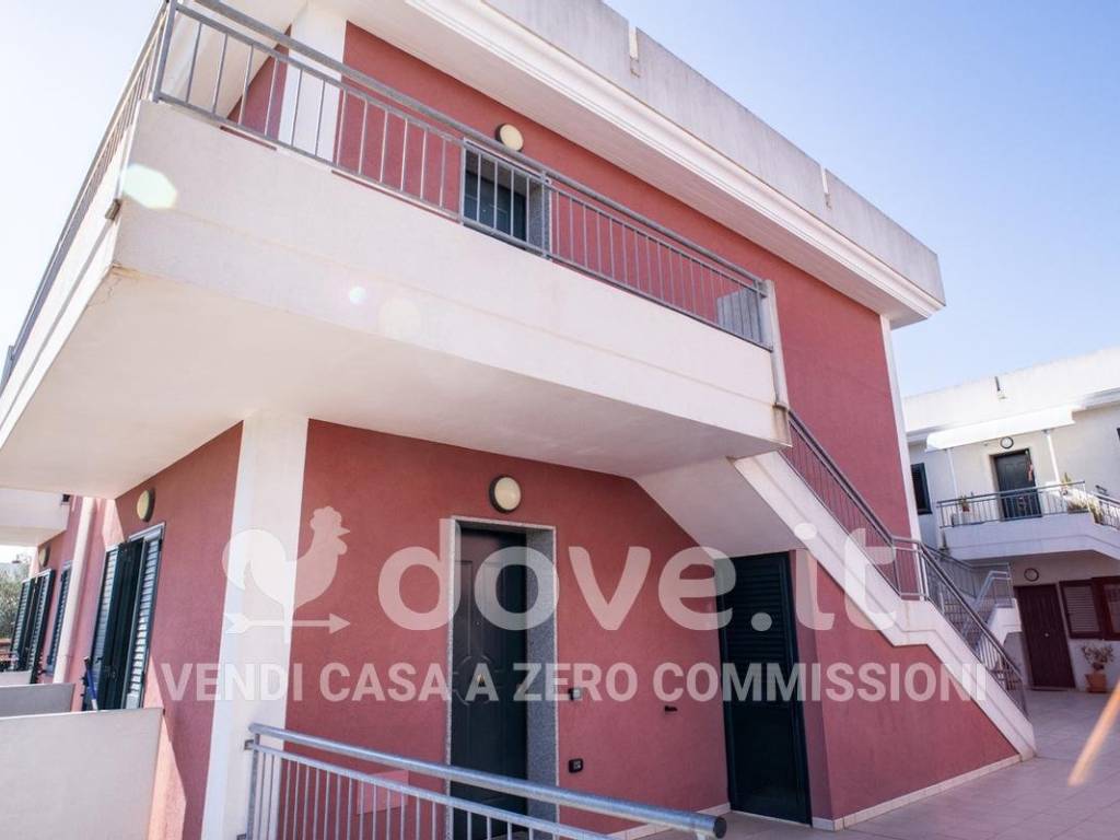 Appartamento a Crispiano in Via Montemerlo, 12 - Foto 4
